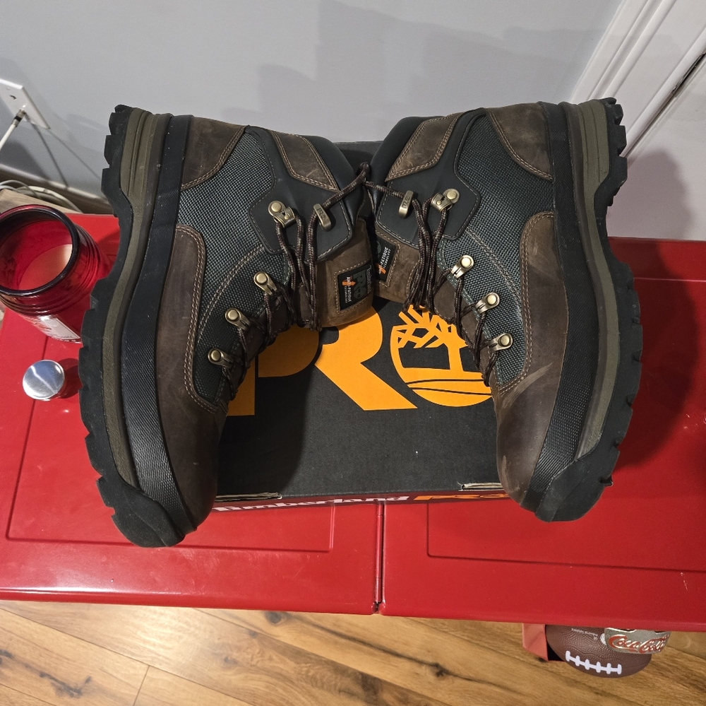 Timberland Euro Hiker